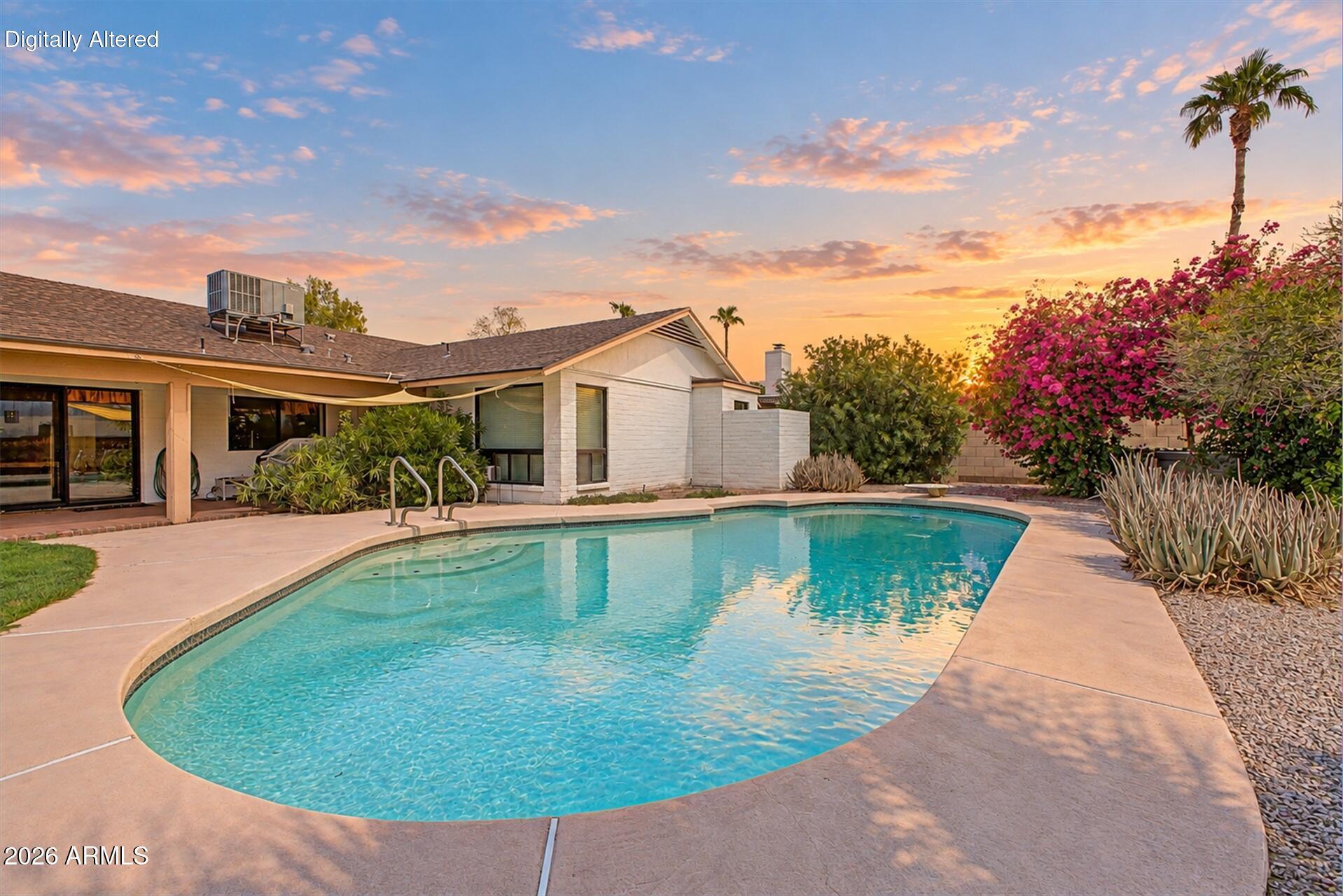 2613 S PLAYA, Mesa, AZ 85202