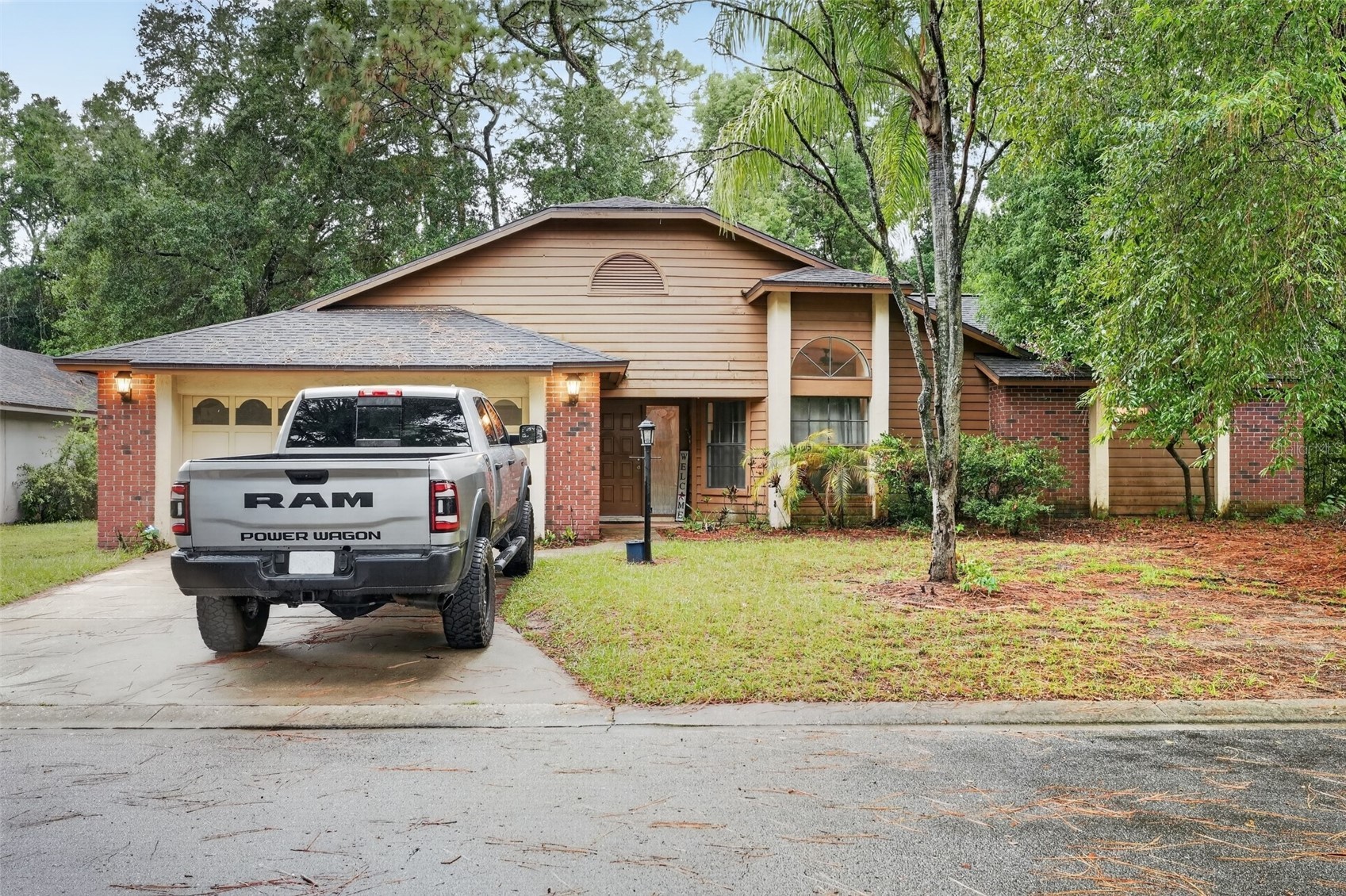 1232 BENT OAK Trail, Altamonte Springs, FL, 32714 — assumable FHA mortgage at 2.88%