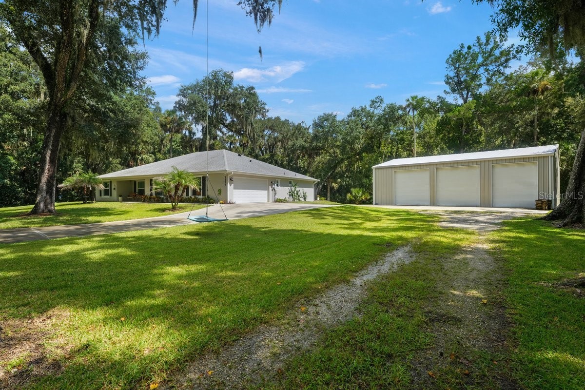 2176 JUANITA Drive, New Smyrna Beach, FL, 32168 — assumable VA mortgage at 6.95%