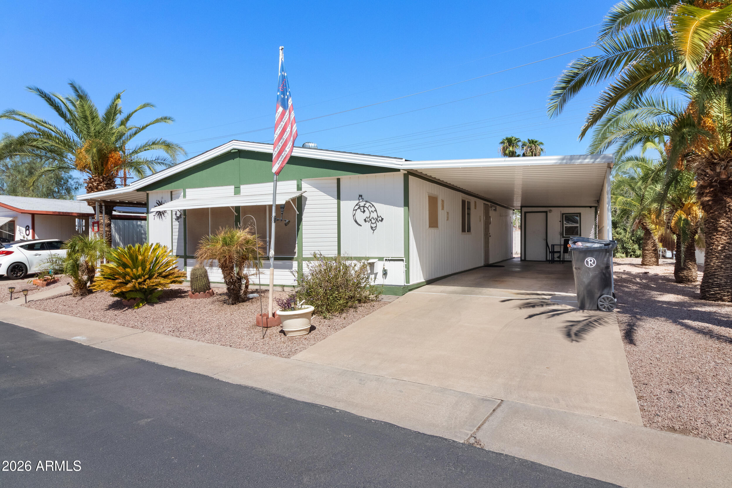 8103 E SOUTHERN Avenue 7, Mesa, AZ 85209