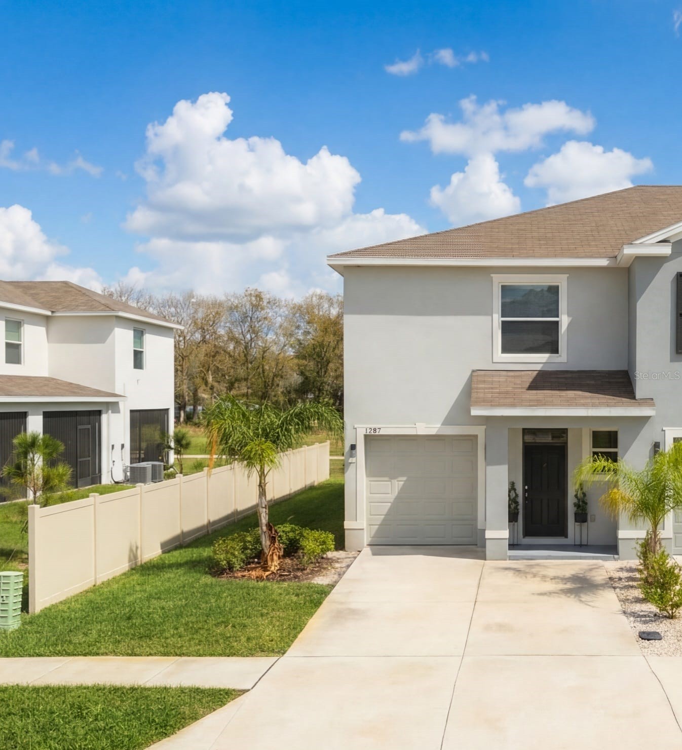 1287 COLT CREEK Place, Wesley Chapel, FL, 33543 — assumable FHA mortgage at 6.73%