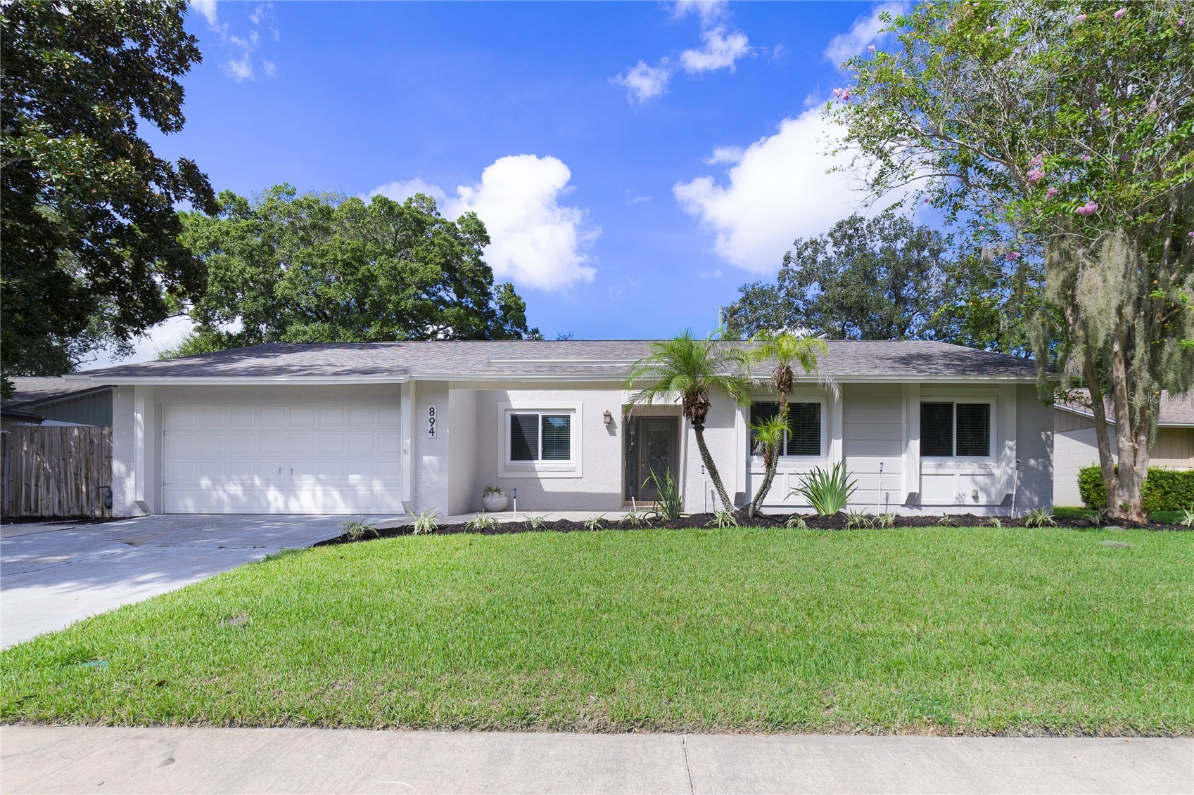 894 LITTLE BEND Road, Altamonte Springs, FL, 32714 — assumable VA mortgage at 3.47%