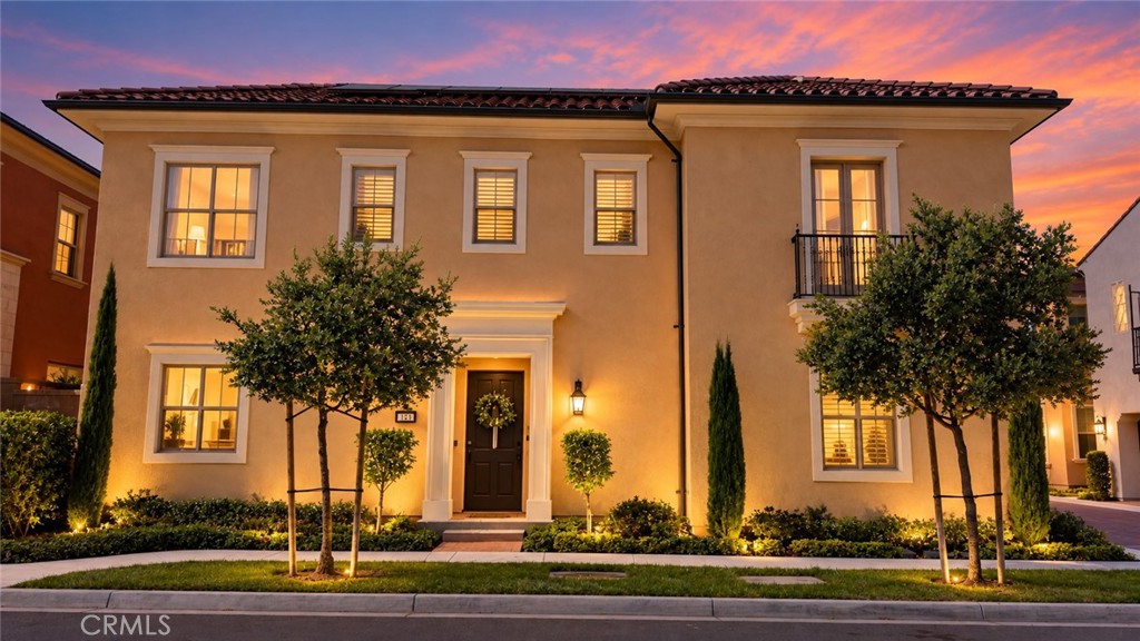 125 Poppyseed, Irvine, CA, 92618 — assumable VA mortgage at 3.55%