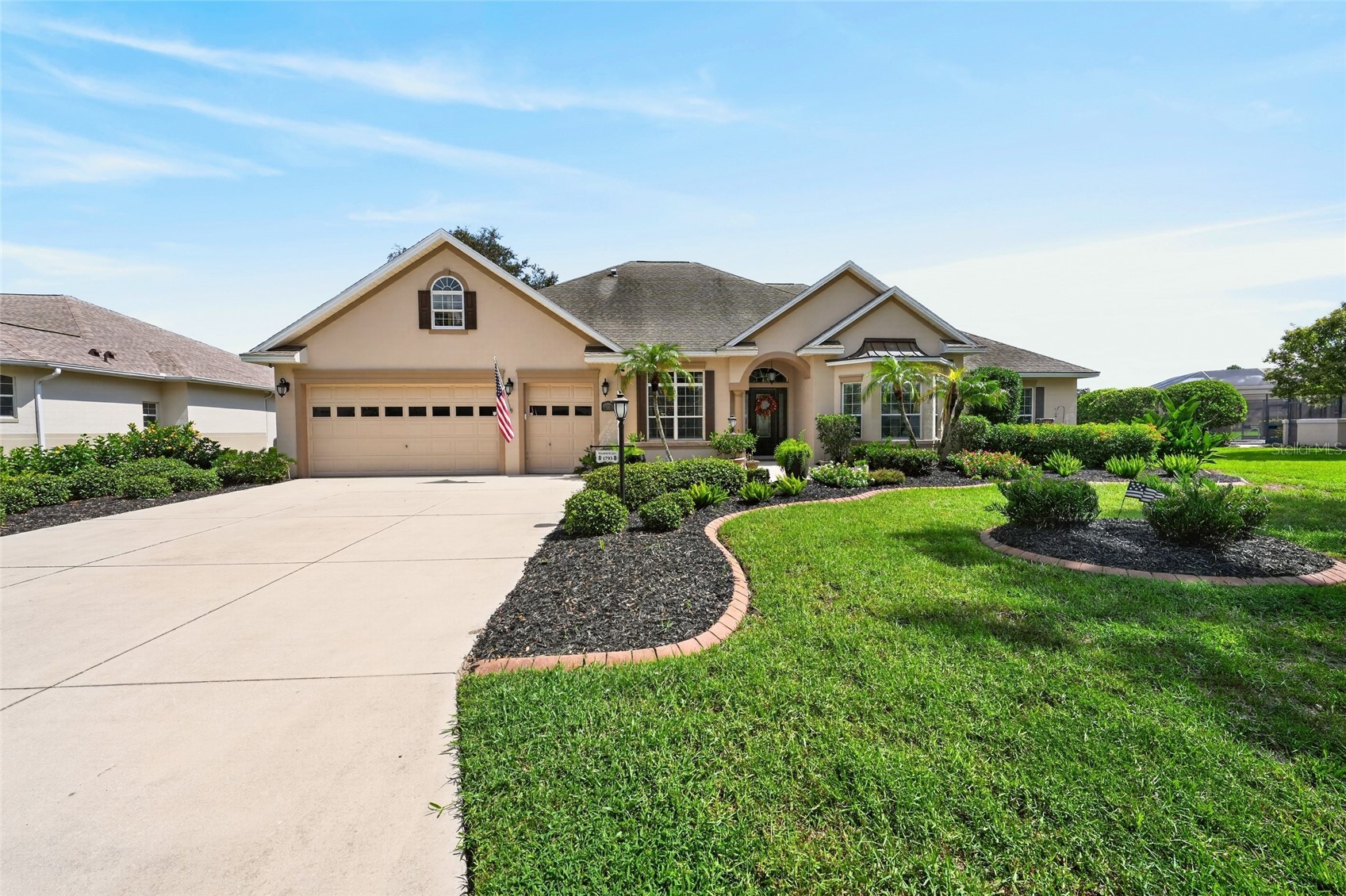 1793 HARTFORD Path, The Villages, FL, 32162 — assumable VA mortgage at 2.78%