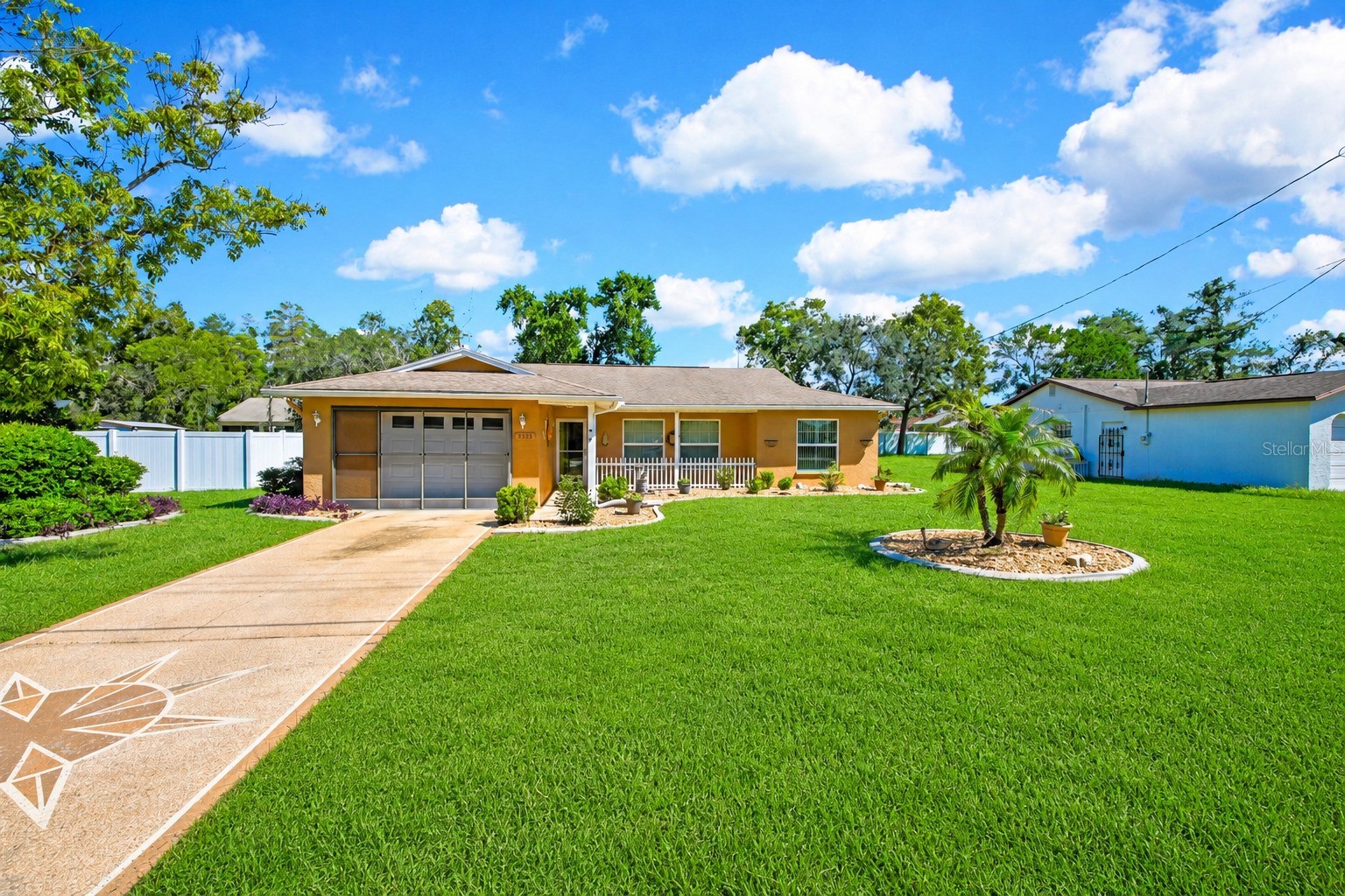 3535 HARTLEY Road, Spring Hill, FL, 34606 — assumable VA mortgage at 3.62%