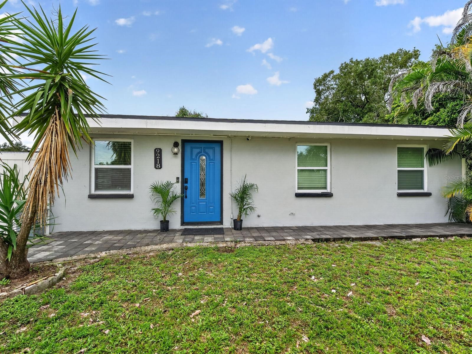 9218 ROBSON Street, Tampa, FL, 33615 — assumable FHA mortgage at 2.70%