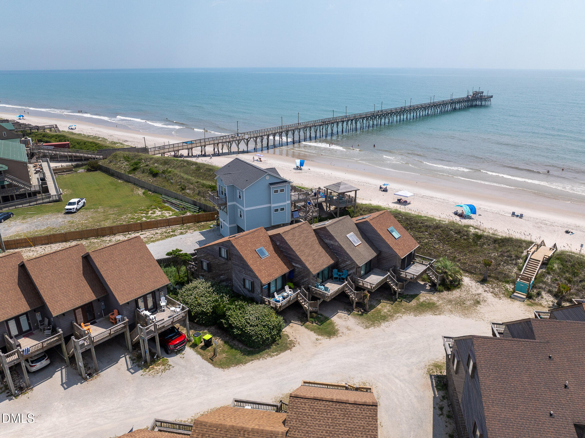 892 New River Inlet Road, North Topsail Beach, NC 28460