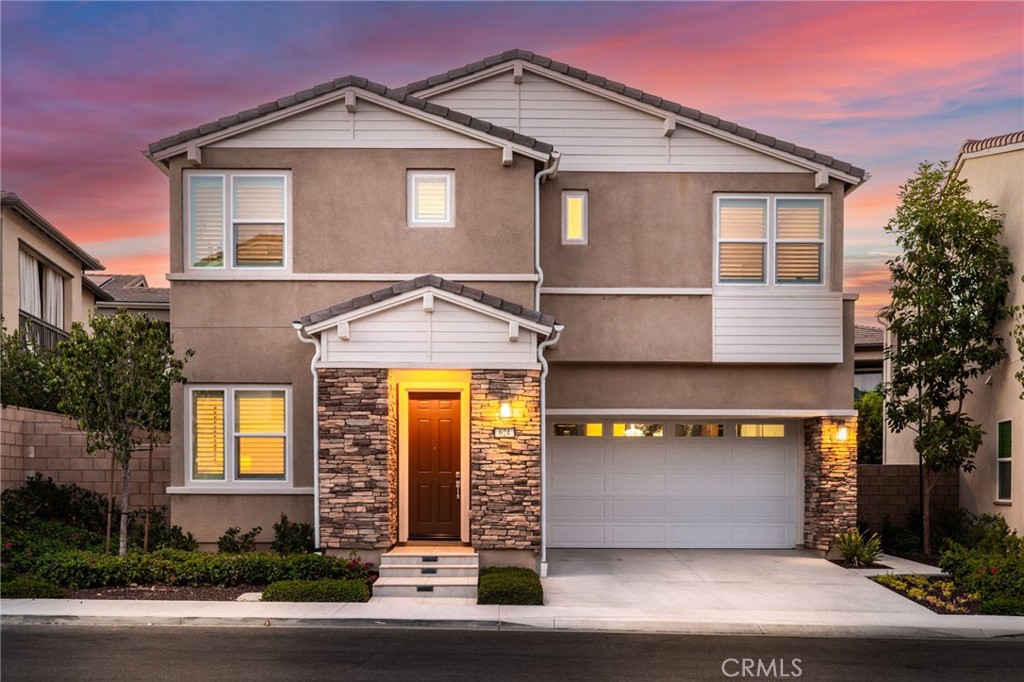 624 Pelion, Lake Forest, CA, 92630 — assumable VA mortgage at 3.76%