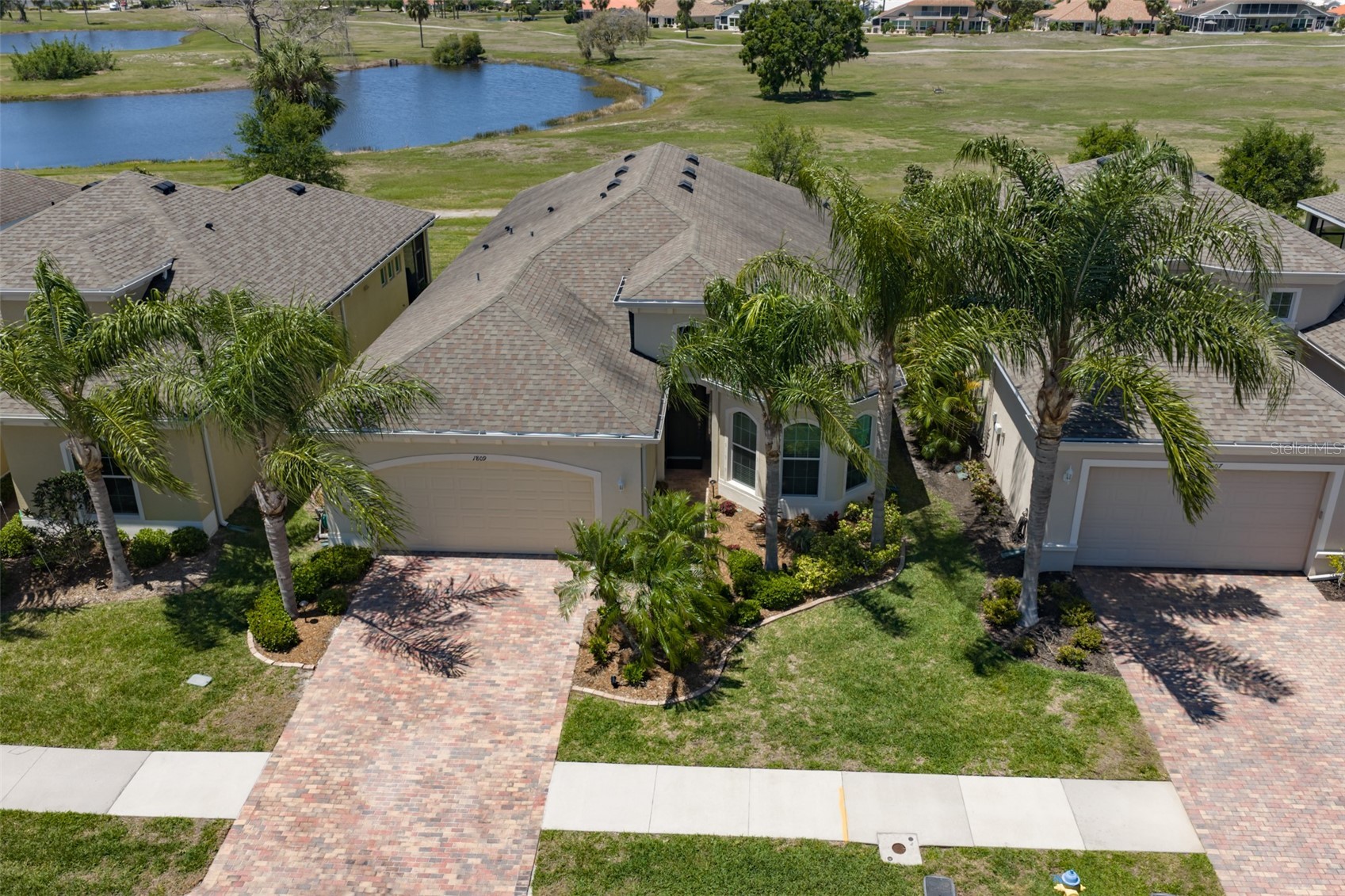 1809 PACIFIC DUNES Drive, Sun City Center, FL, 33573 — assumable VA mortgage at 2.99%
