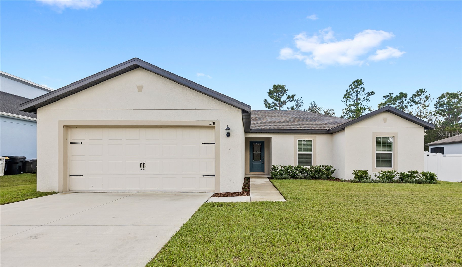 318 BOWFIN Court, Poinciana, FL, 34759 — assumable FHA mortgage at 6.72%