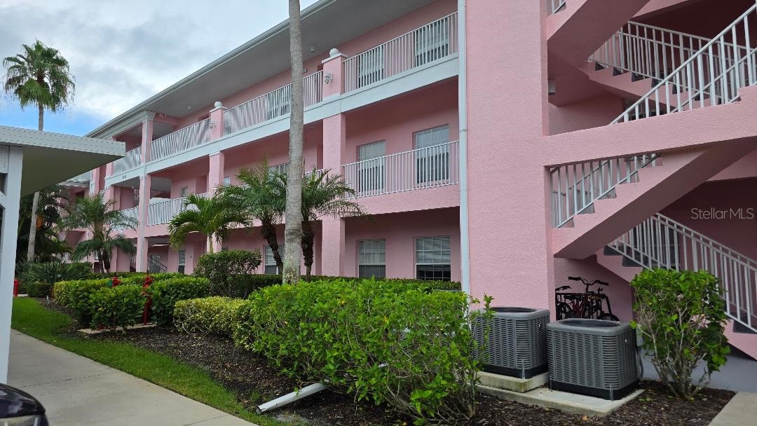 2061 WILLOW HAMMOCK Circle #107, Port Charlotte, FL, 33983 — assumable VA mortgage at 6.67%