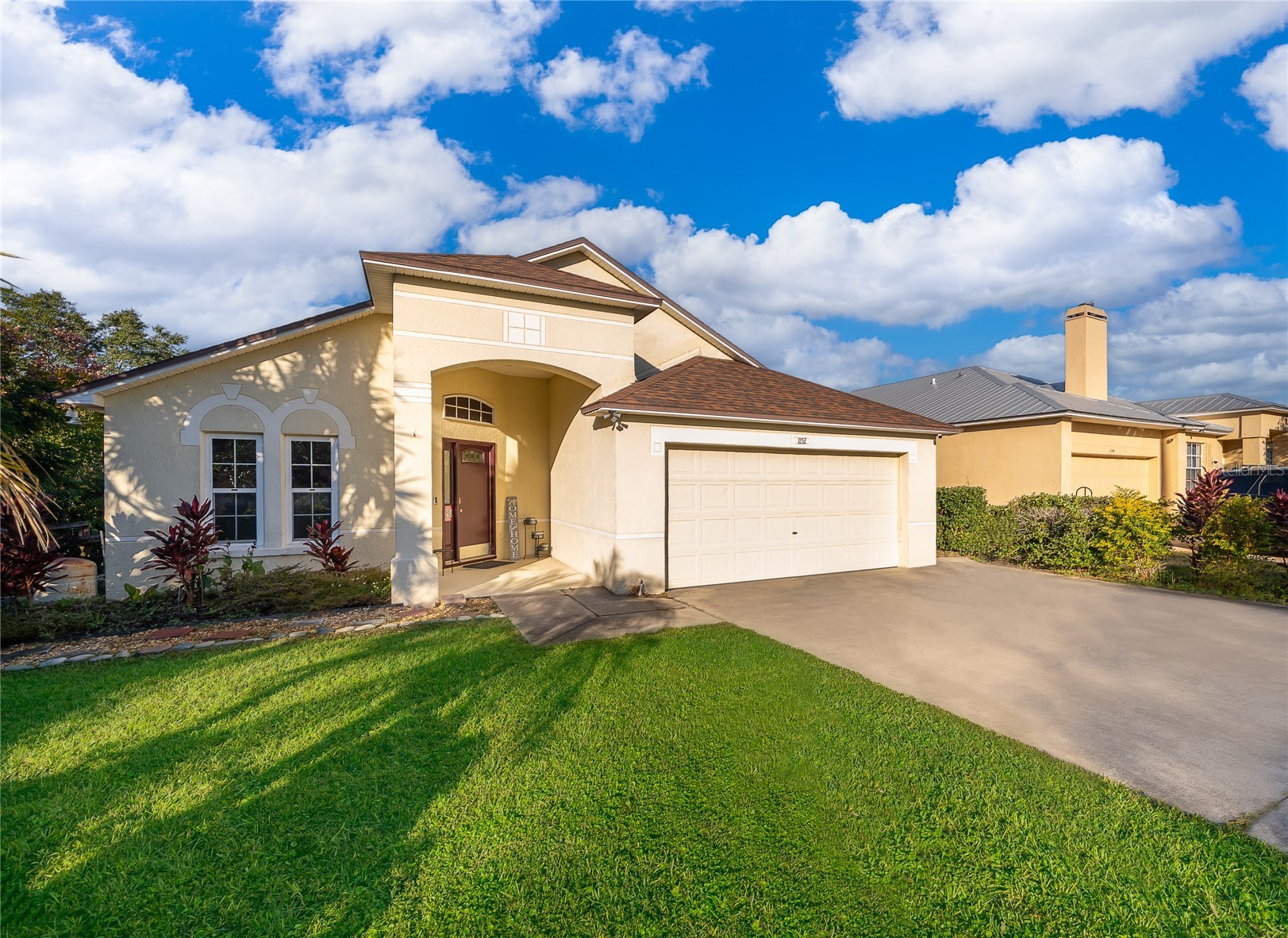 1152 VIEW POINTE Circle, Lake Wales, FL, 33853 — assumable FHA mortgage at 7.22%