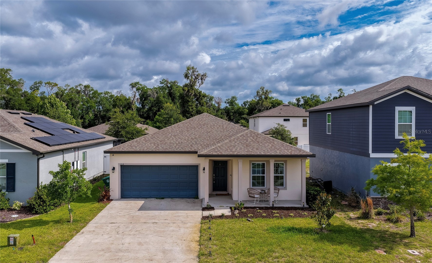 1514 PLAYWRIGHT Drive, Deland, FL, 32720 — assumable FHA mortgage at 2.98%