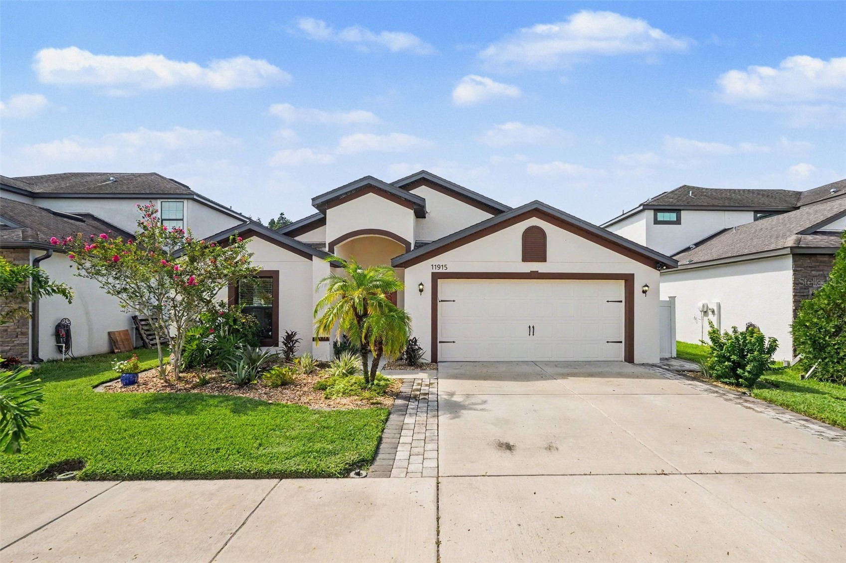 11915 WINTERSET COVE Drive, Riverview, FL, 33579 — assumable FHA mortgage at 4.40%