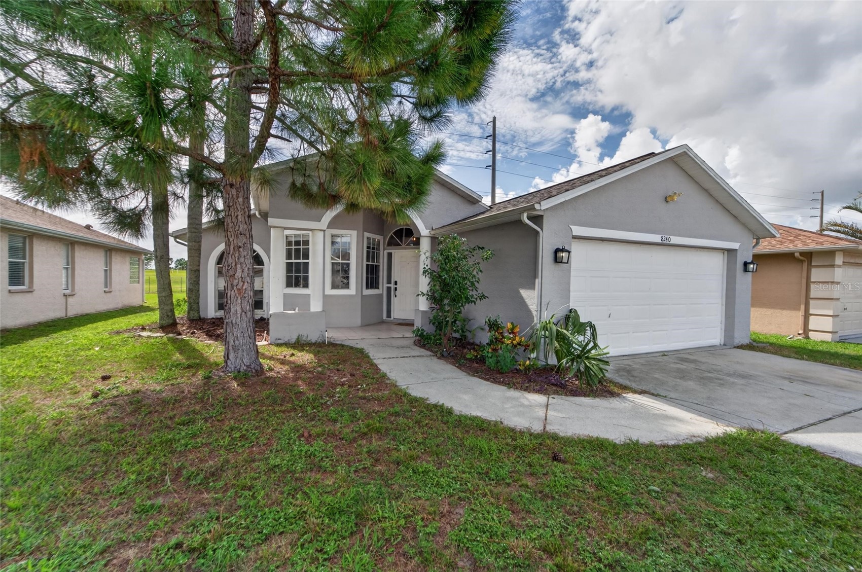 8240 NATIONAL Drive, Port Richey, FL, 34668 — assumable FHA mortgage at 6.38%