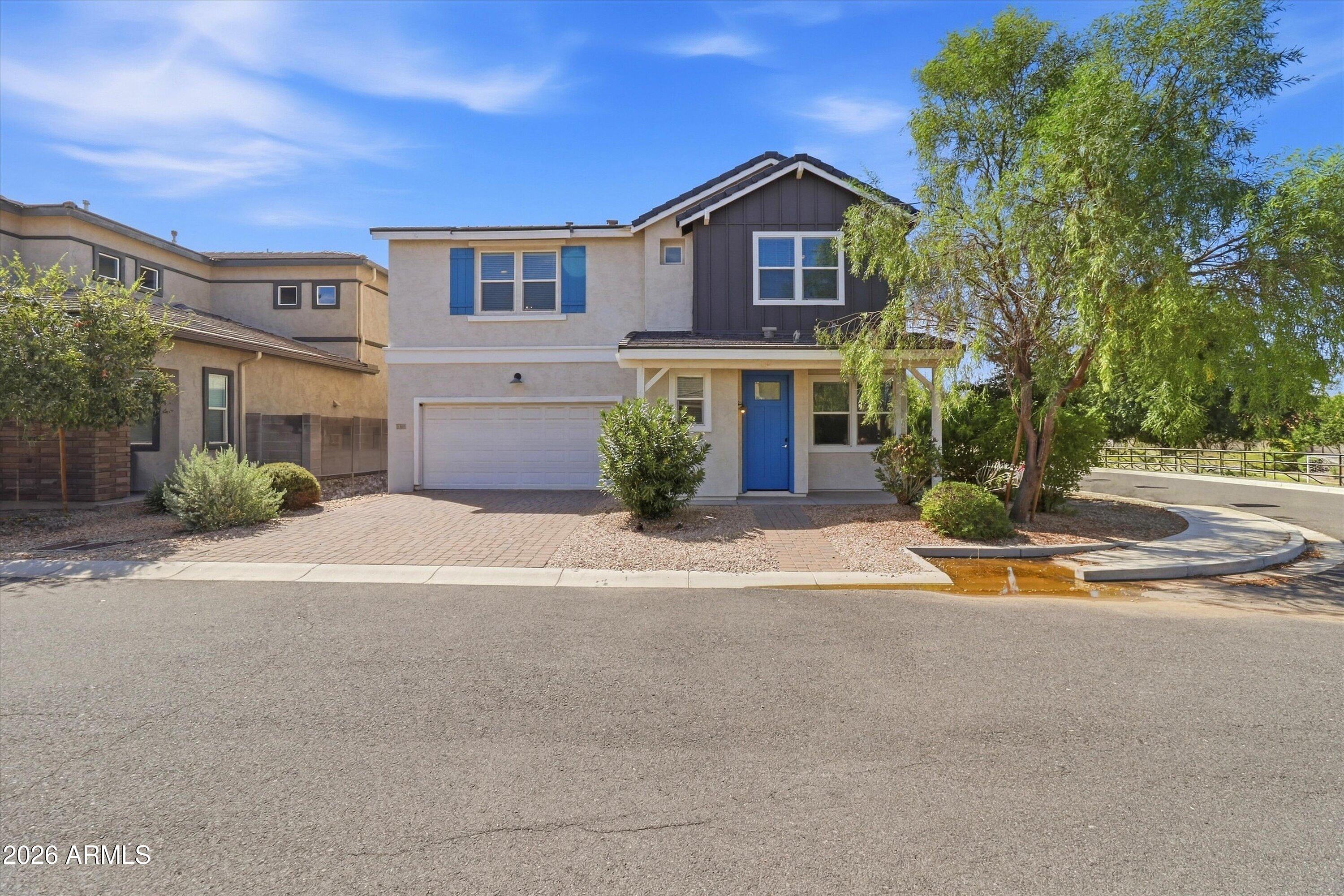 1925 22ND Avenue, Apache Junction, AZ, 85120 — assumable FHA mortgage at 3.15%