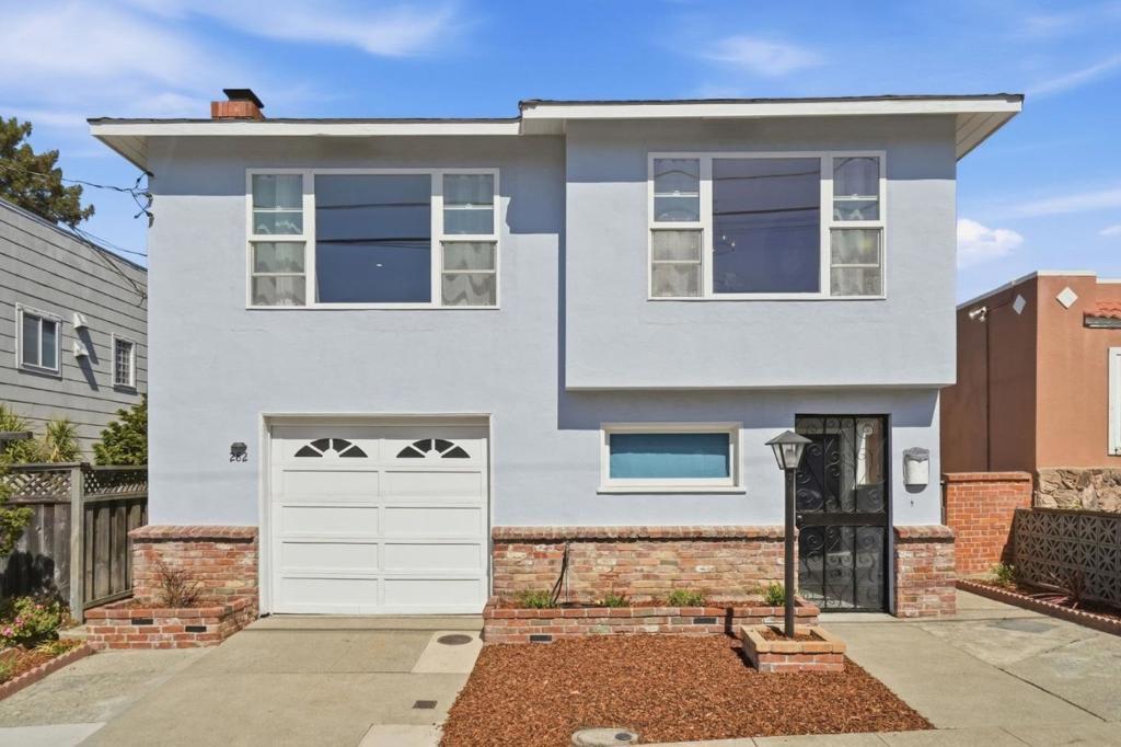 282 Linden Avenue