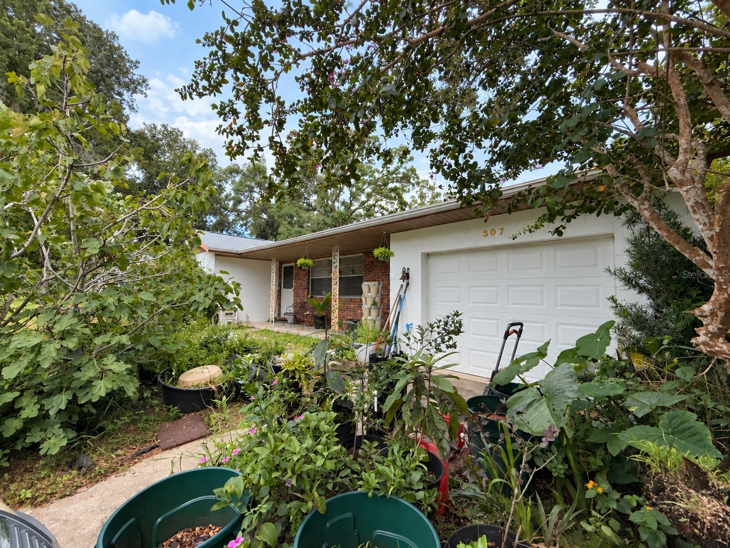 607 OHIO BLVD, Eustis, FL, 32726 — assumable VA mortgage at 2.66%
