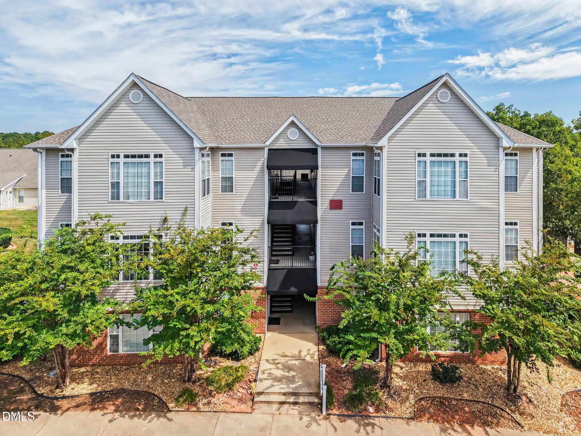 2521 Friedland Place, Raleigh, NC 27617