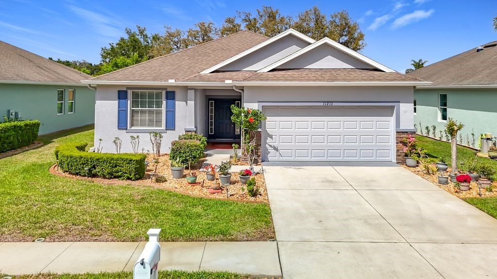 11213 KISKADEE Circle, New Port Richey, FL, 34654 — assumable FHA mortgage at 4.47%