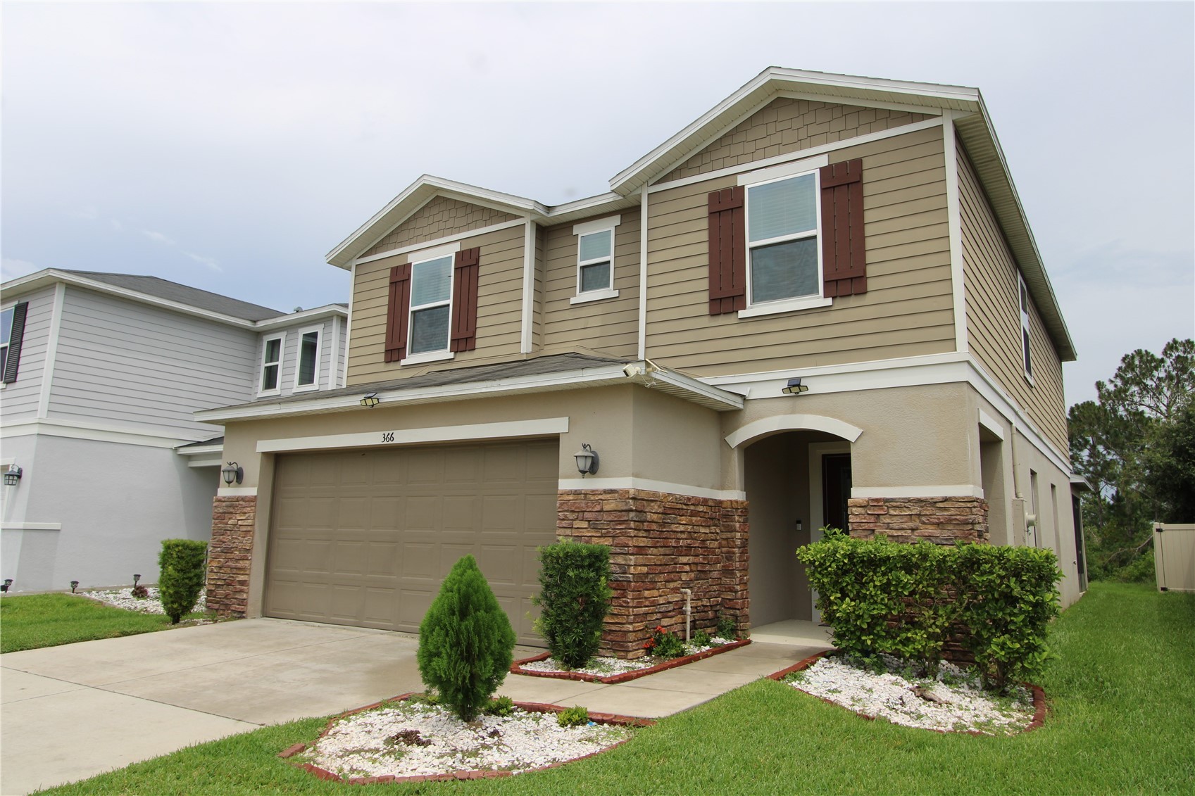 366 PRESERVE POINTE Boulevard, Davenport, FL, 33837 — assumable FHA mortgage at 3.73%