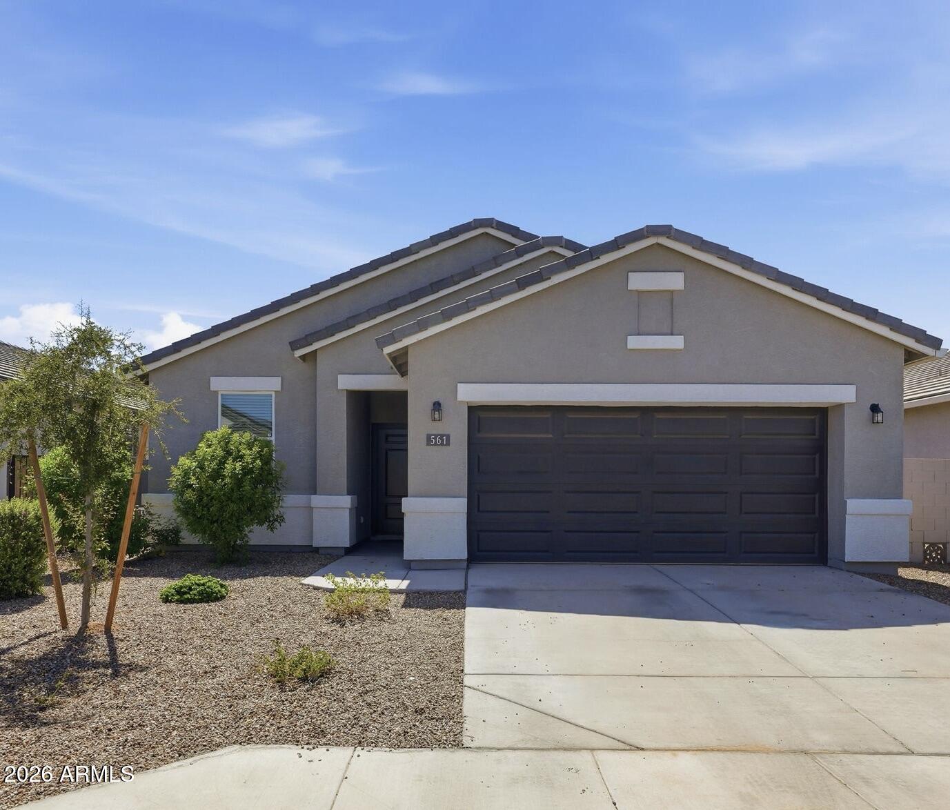 561 Freedom Street, Florence, AZ, 85132 — assumable FHA mortgage at 4.99%