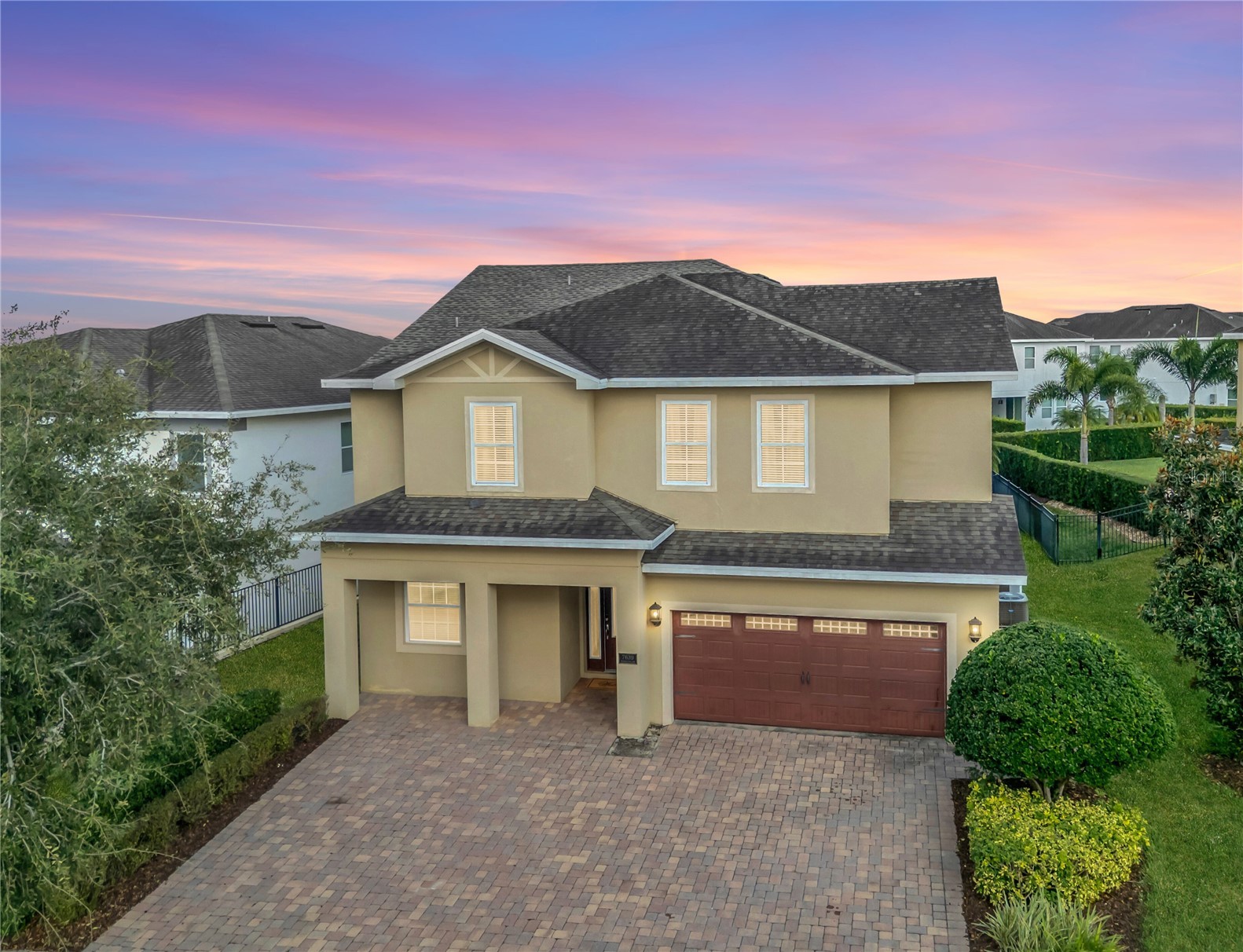 7639 WILMINGTON Loop, Kissimmee, FL, 34747 — assumable FHA mortgage at 5.75%