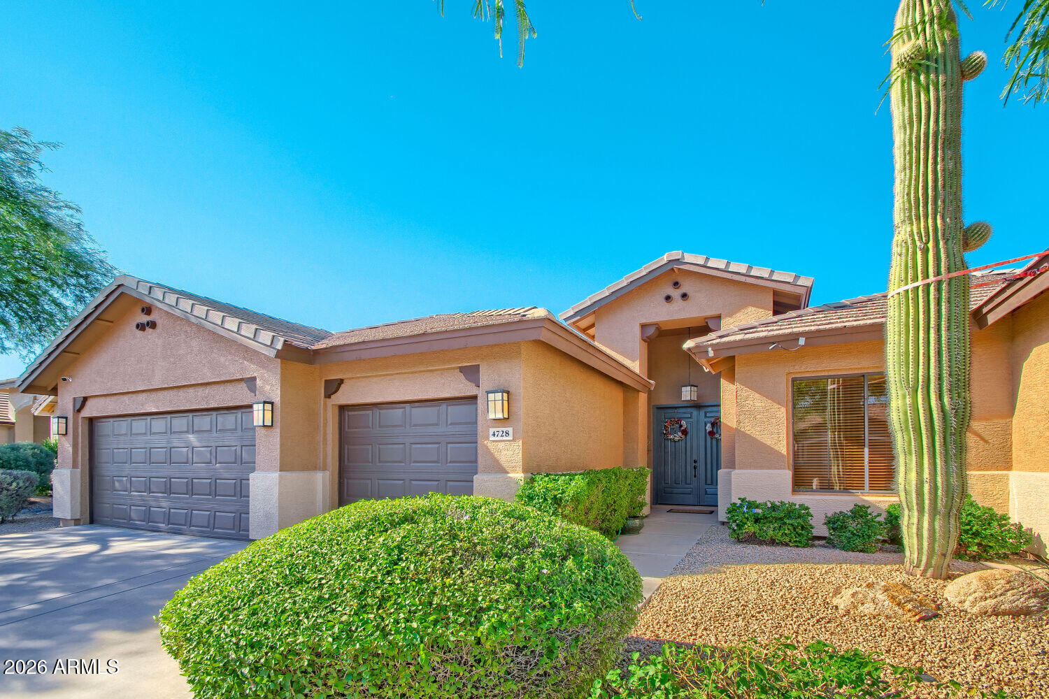 4728 SPUR Drive, Cave Creek, AZ, 85331 — assumable VA mortgage at 5.09%