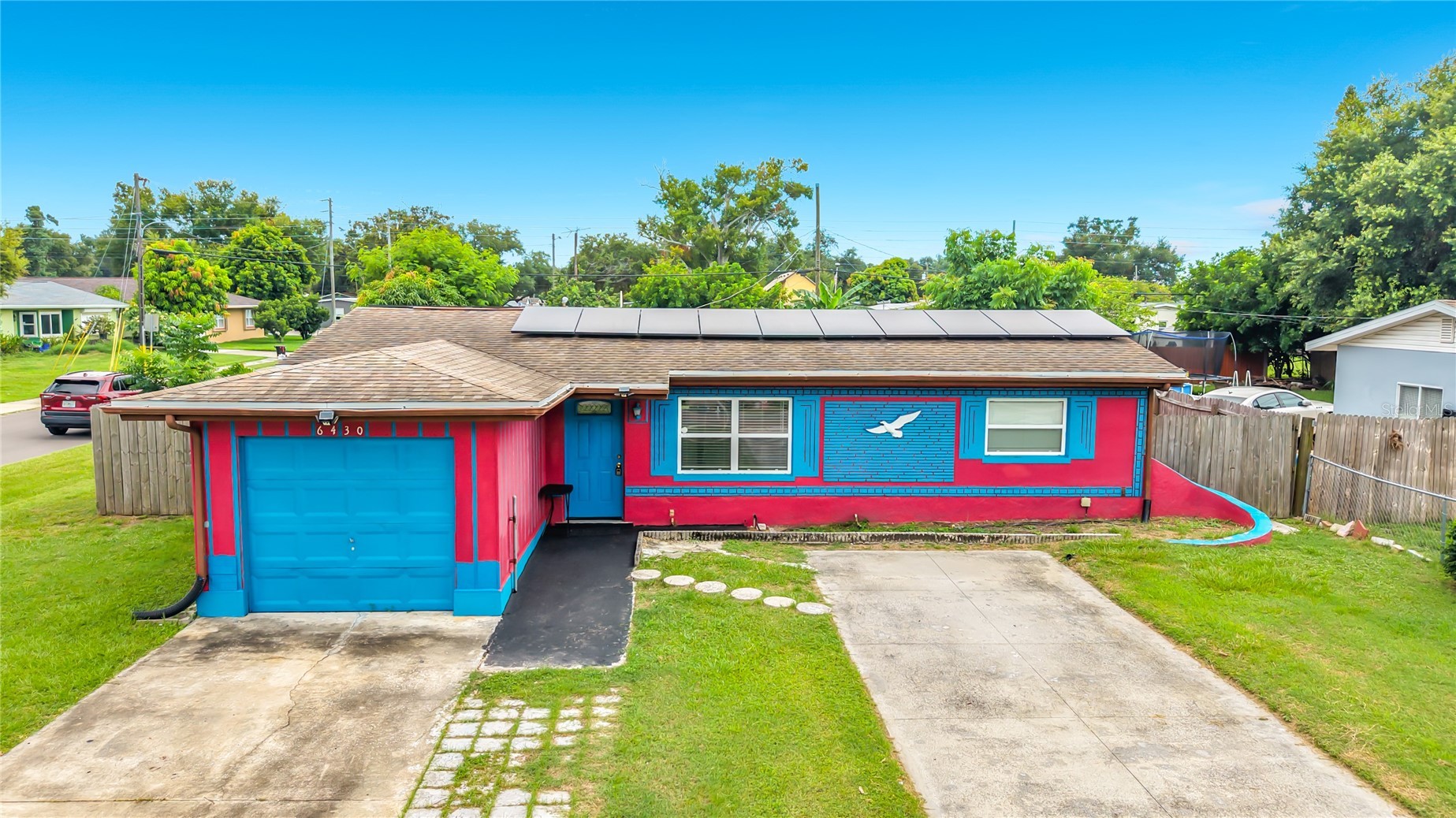 6430 83RD Avenue, Pinellas Park, FL, 33781 — assumable FHA mortgage at 2.77%