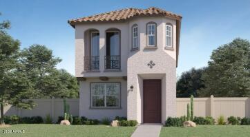 16439 W FAYE Way, Surprise, AZ 85387
