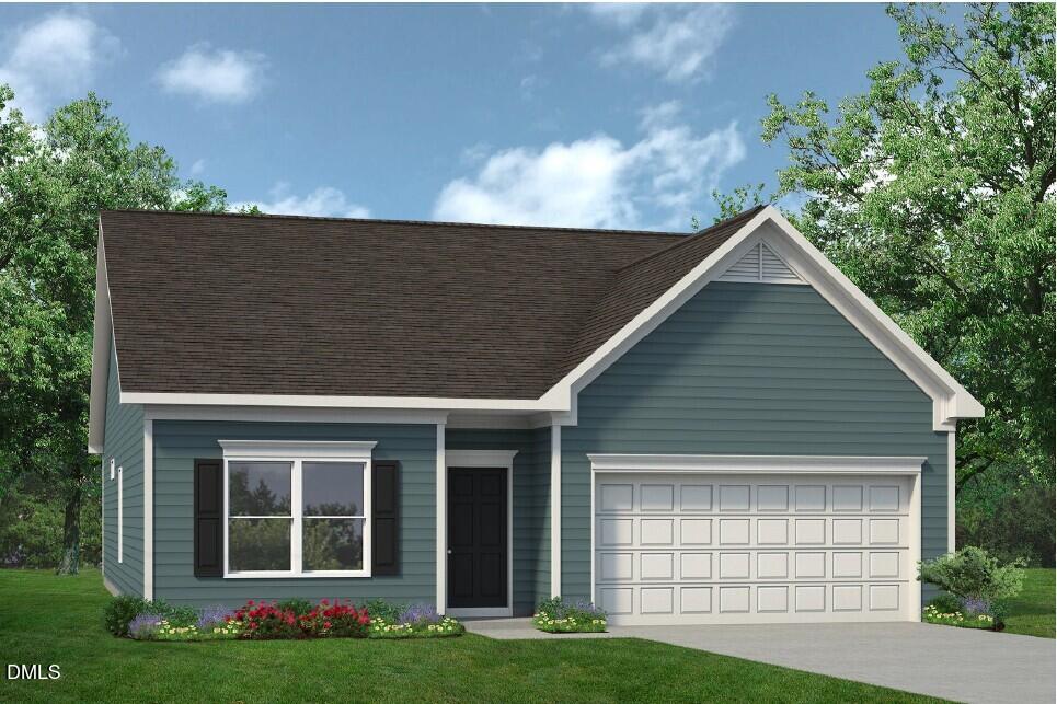 105 Chardonnay Drive, Lillington, NC 27546