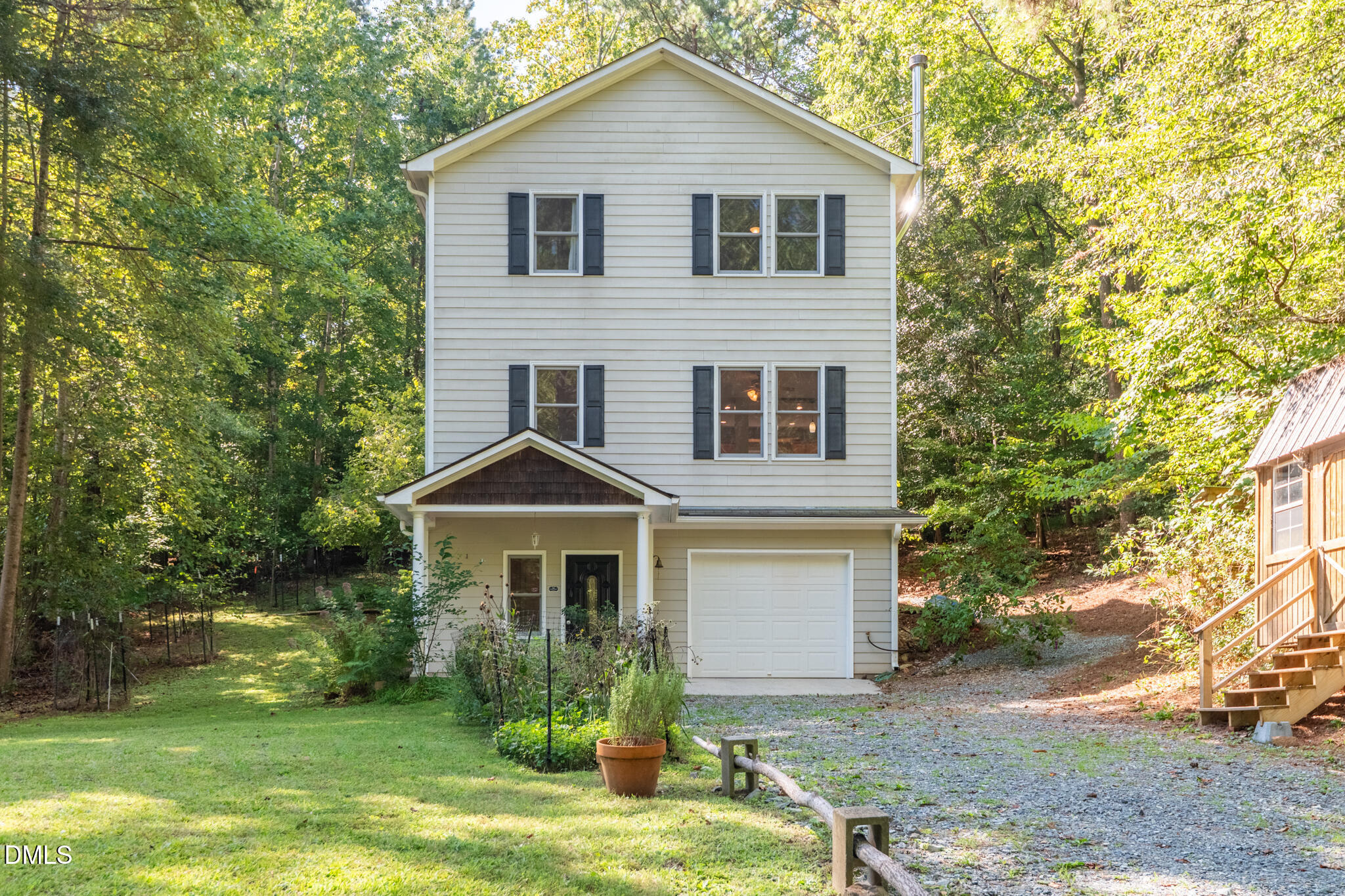 126 Bynum Road, Pittsboro, NC 27312