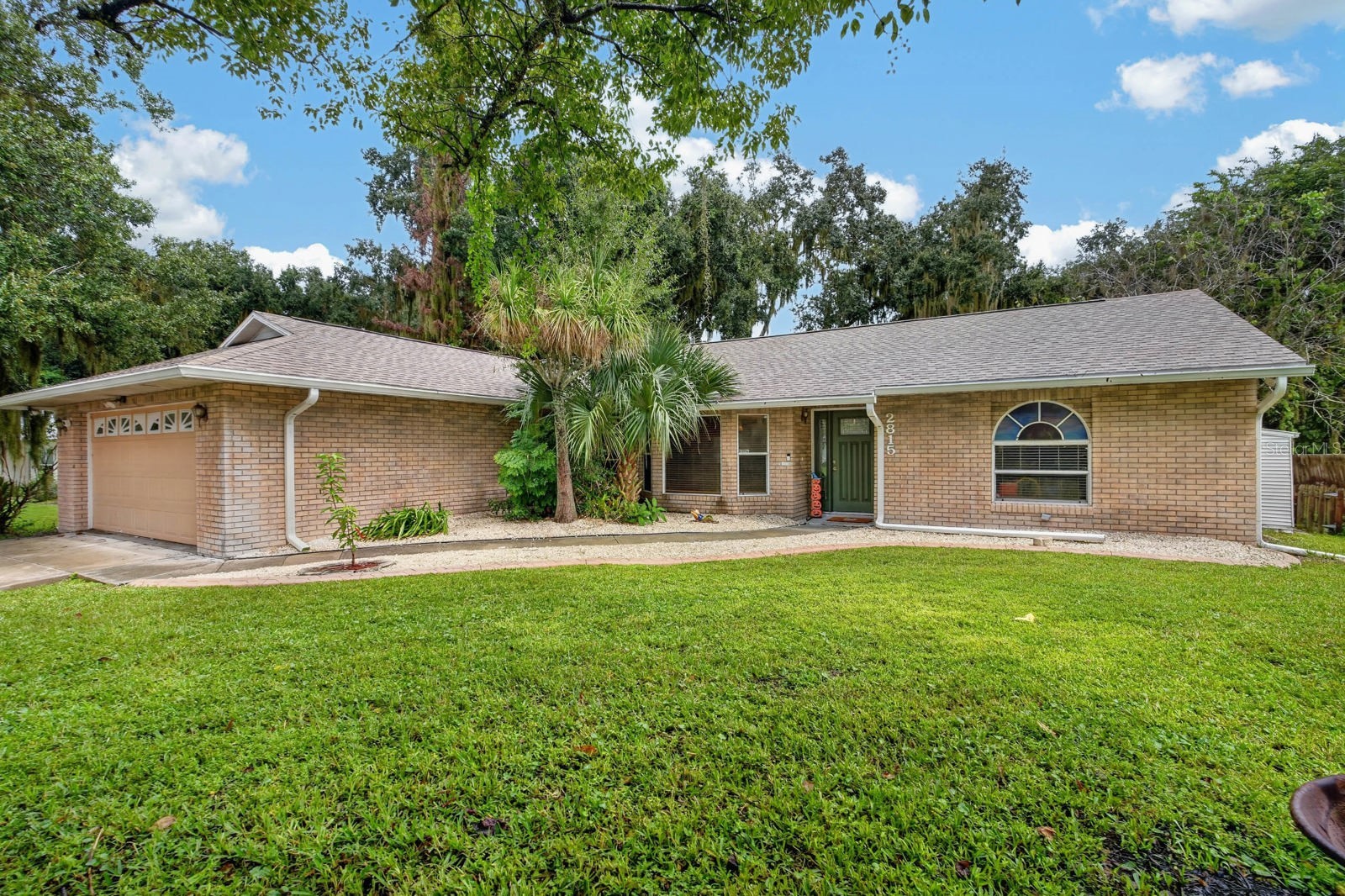 2815 ORANGE TREE, Edgewater, FL, 32141 — assumable FHA mortgage at 3.73%