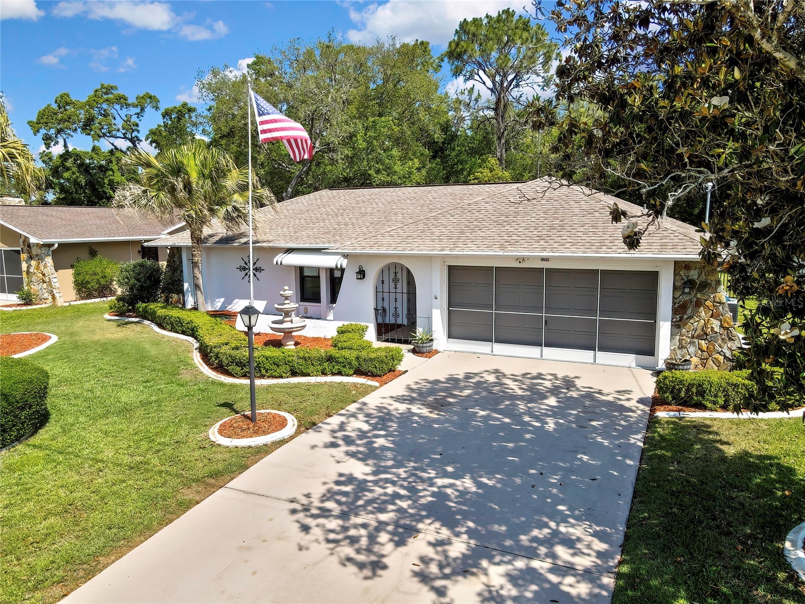 9045 GAYNOR Street, Spring Hill, FL, 34608 — assumable VA mortgage at 2.72%