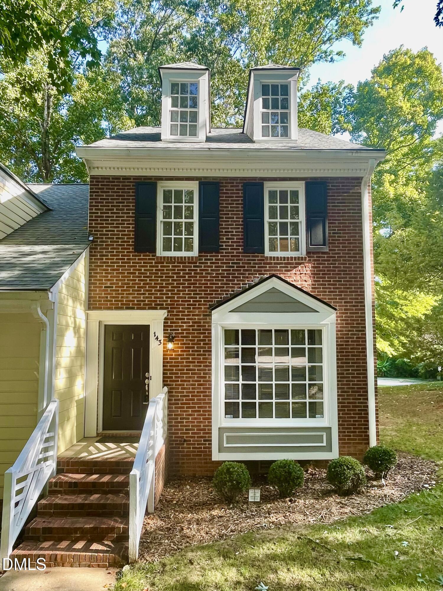143 Hedgerow Court, Cary, NC 27513