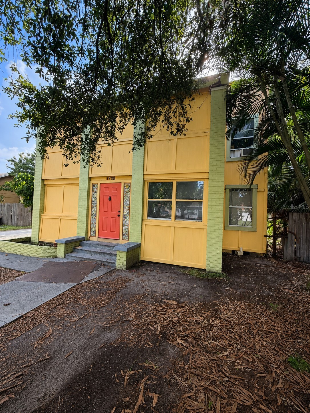 1726 NEWARK Street, St Petersburg, FL, 33711 — assumable FHA mortgage at 2.87%