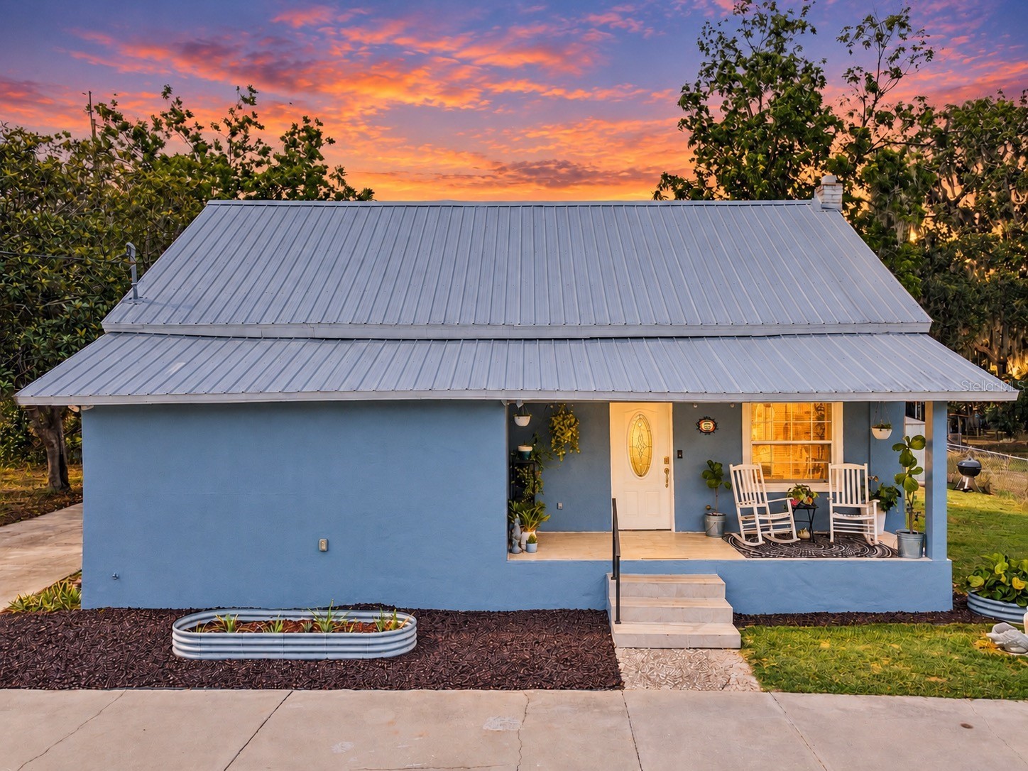 945 GORDON Avenue, Bartow, FL, 33830 — assumable FHA mortgage at 5.00%