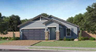 23427 W CHIPMAN Road, Buckeye, AZ 85326