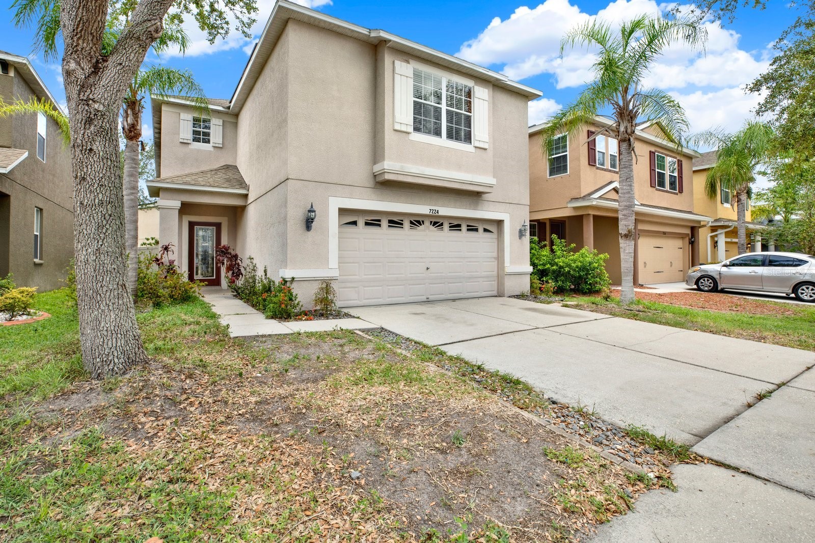 7224 LUMBER PORT Drive, Sun City Center, FL, 33573 — assumable FHA mortgage at 2.93%