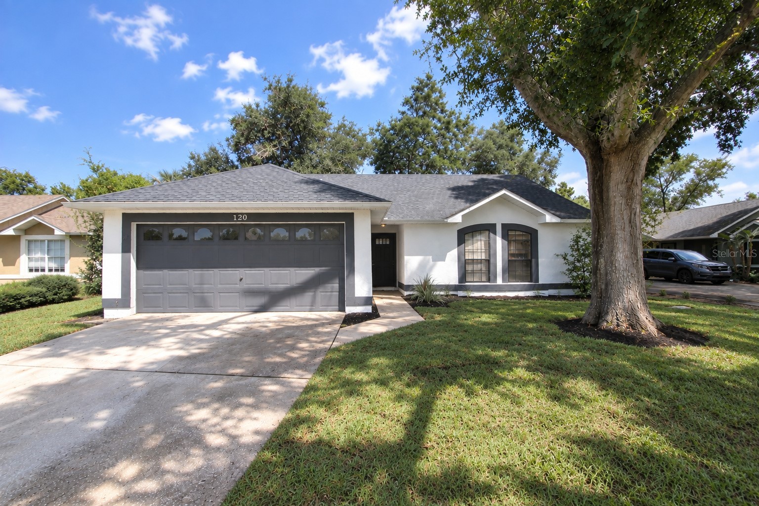 120 ABERDEEN Circle, Sanford, FL, 32773 — assumable FHA mortgage at 6.09%