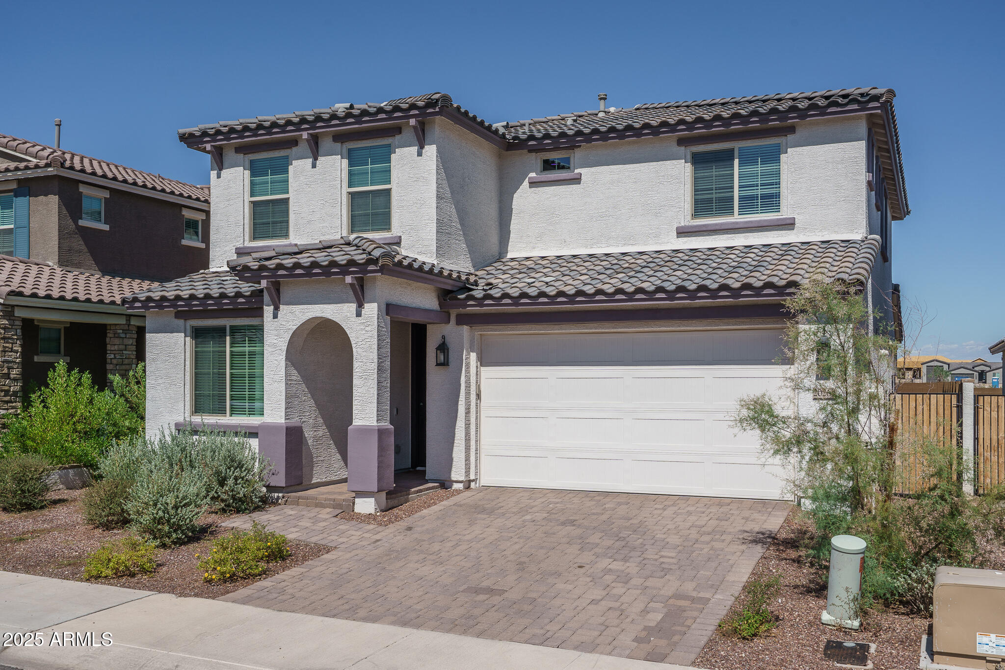 20264 W CAMPBELL Avenue, Litchfield Park, AZ 85340