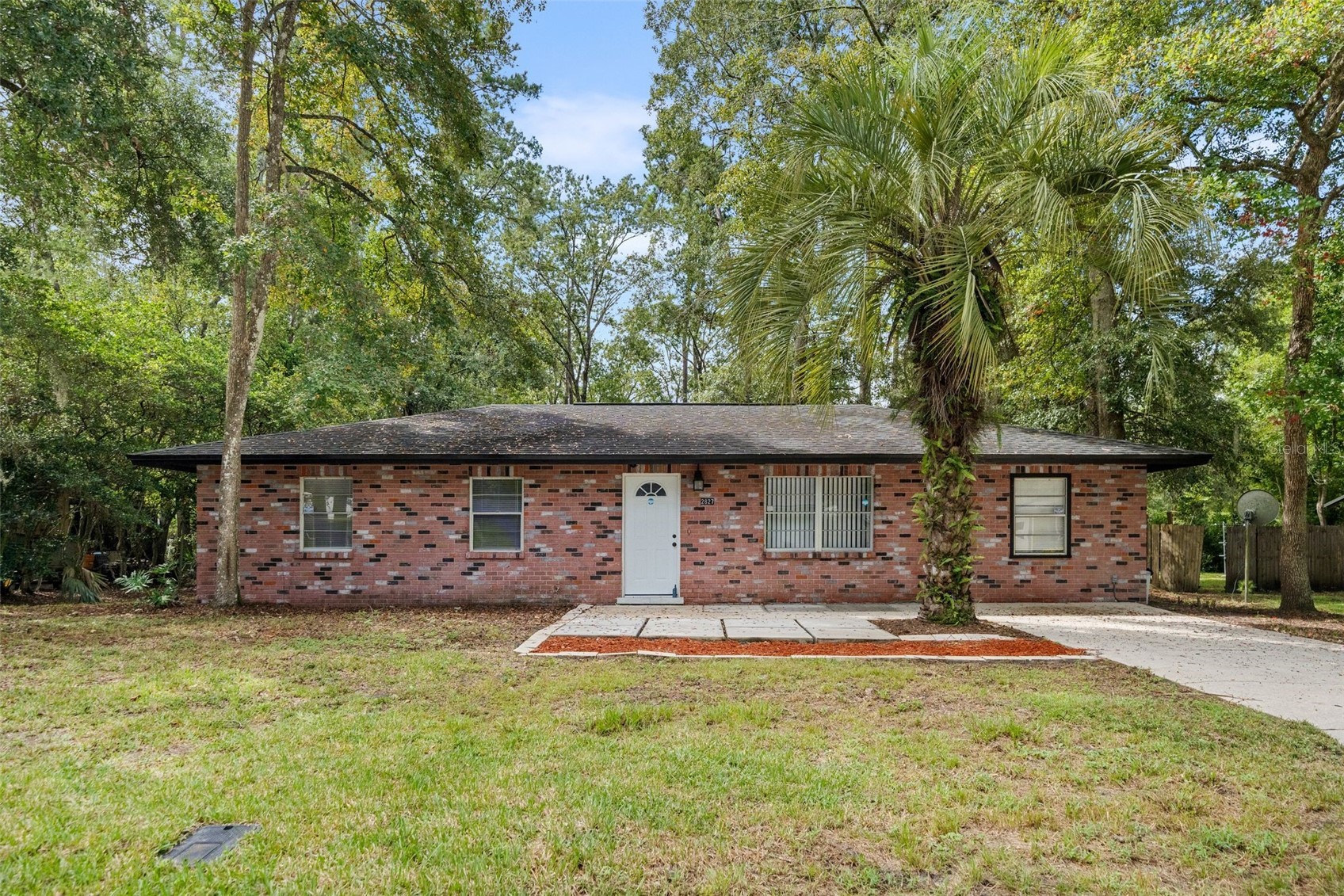 2827 42ND Place, Gainesville, FL, 32605 — assumable VA mortgage at 2.73%