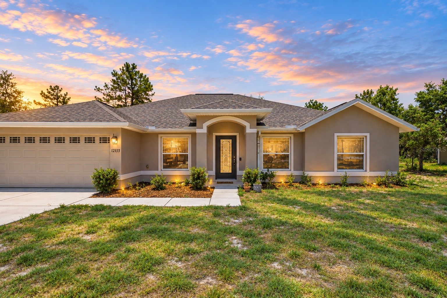 12155 PEREGRINE FALCON Avenue, Weeki Wachee, FL, 34614 — assumable FHA mortgage at 2.99%