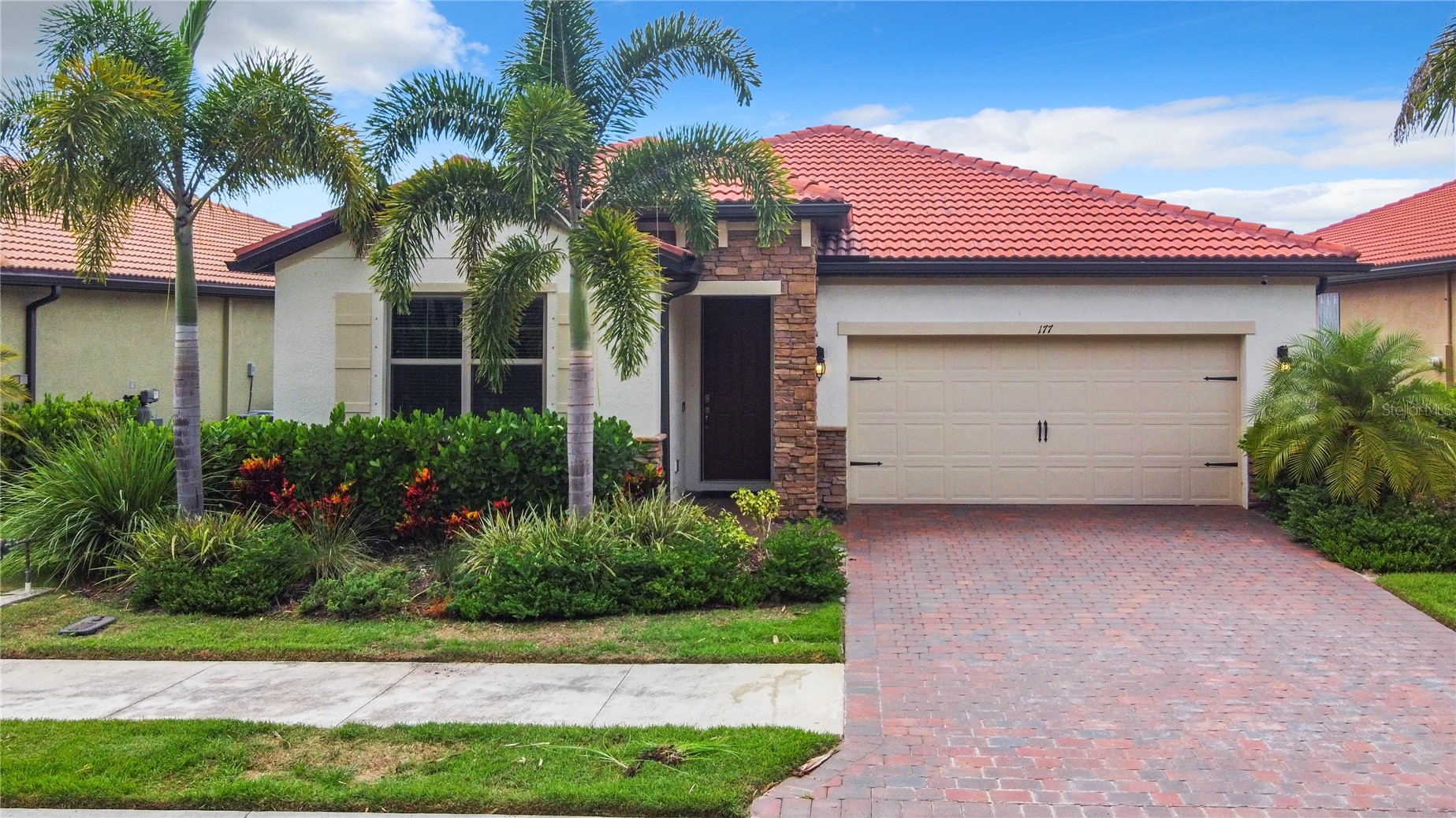 177 VINADIO Boulevard, Nokomis, FL, 34275 — assumable FHA mortgage at 2.98%