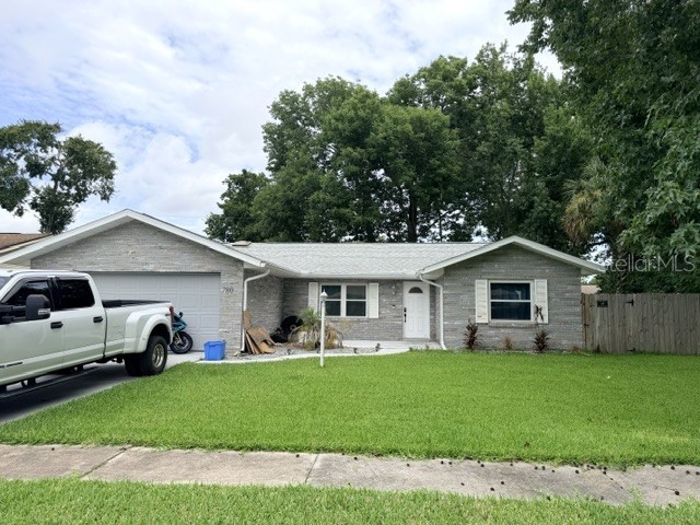 780 BENNETT Road, South Daytona, FL, 32119 — assumable FHA mortgage at 6.63%