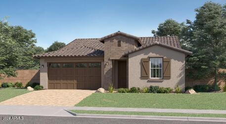 9534 W WELDON Avenue, Phoenix, AZ 85037