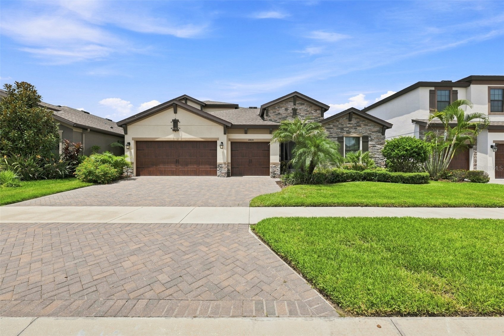 12835 SATIN LILY Drive, Riverview, FL, 33579 — assumable VA mortgage at 3.60%