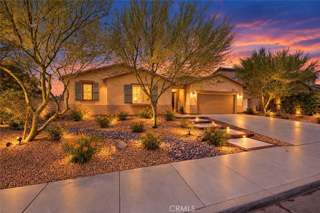 30317 Rustler Way
