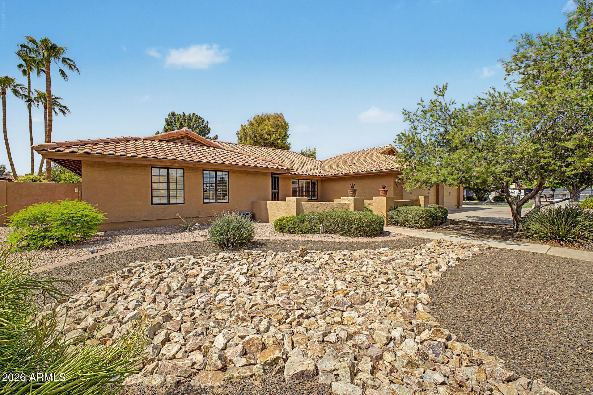 8122 S Palm Drive, Tempe, AZ 85284