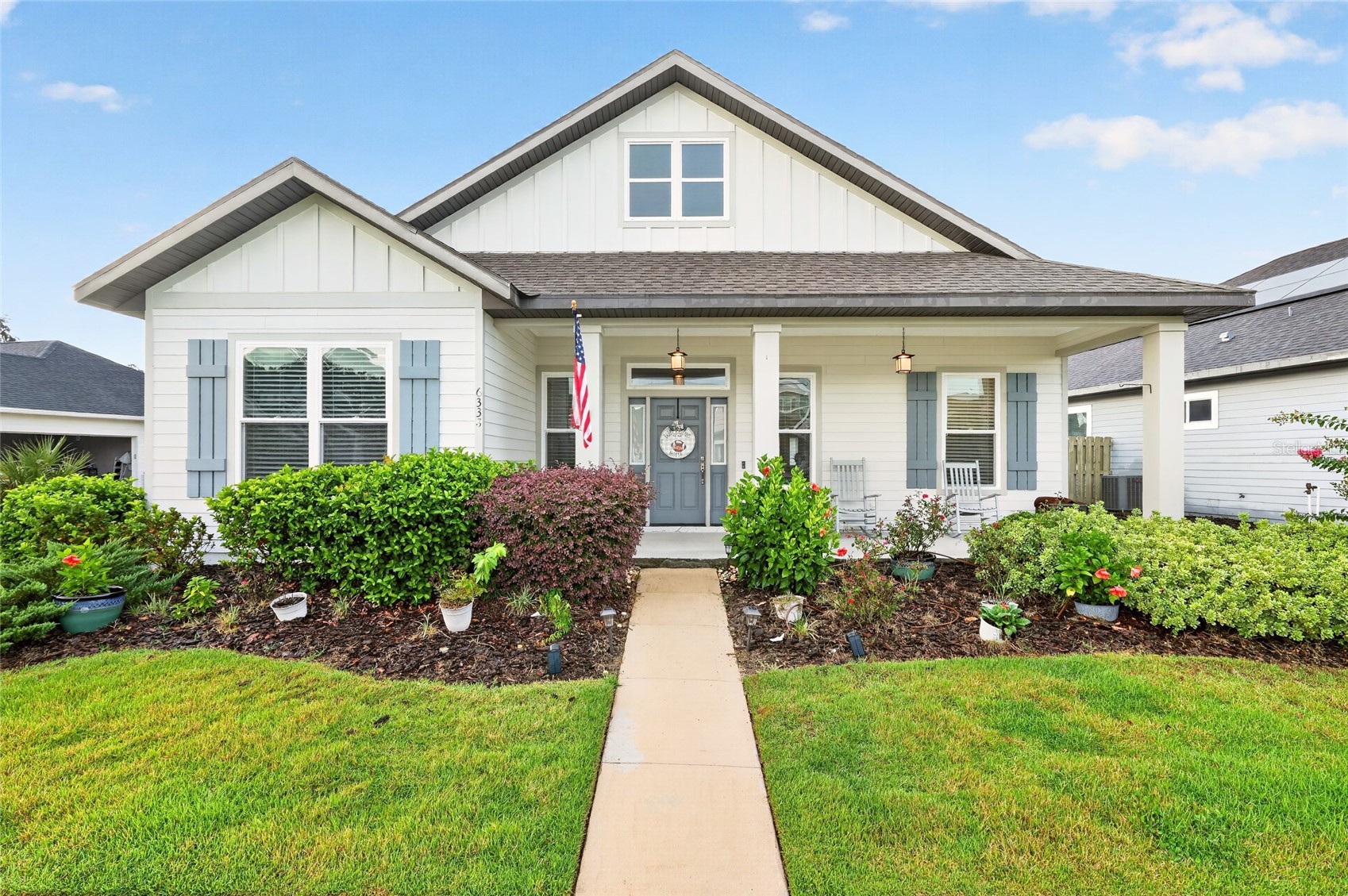 6338 46TH Drive, Gainesville, FL, 32608 — assumable VA mortgage at 3.65%